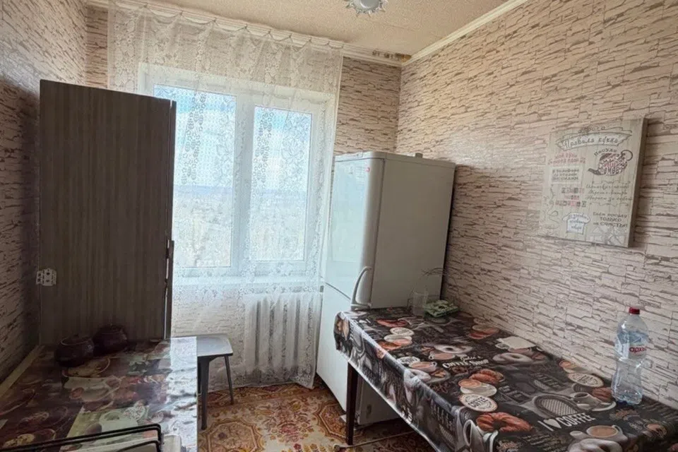 Продаётся 2-комнатная квартира, 48 м²