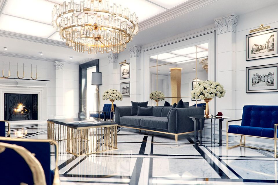 Продаётся 3-комнатная квартира, 120 м²