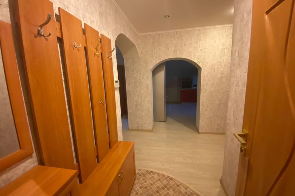 Сдаётся 3-комнатная квартира, 100 м²