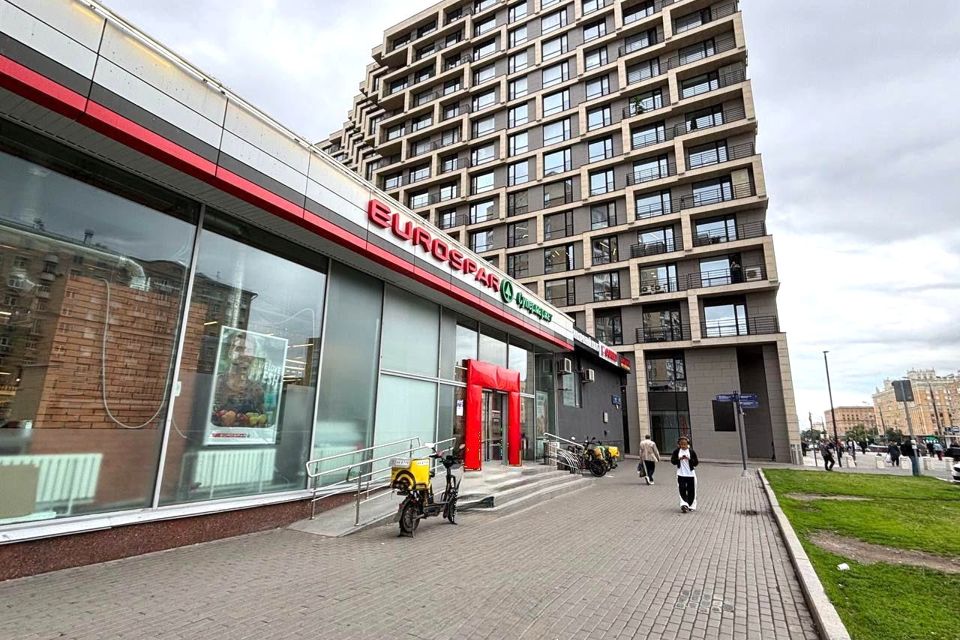 Продаётся студия, 10.7 м²