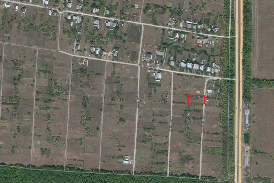 Продаётся участок, 12 сот., ИЖС