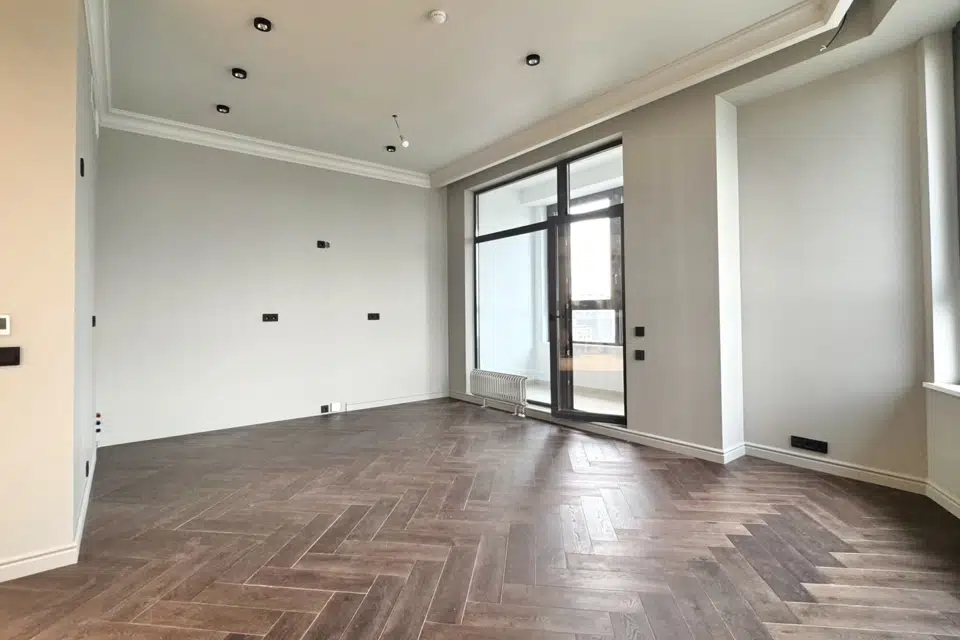Продаётся 1-комнатная квартира, 55.1 м²