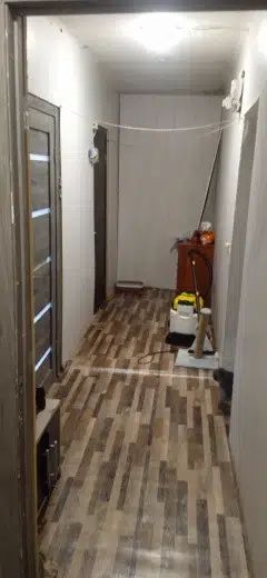 Продаётся комната в 4-комн. квартире, 12 м²
