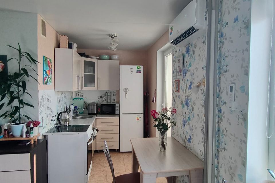 Продаётся студия, 25.2 м²