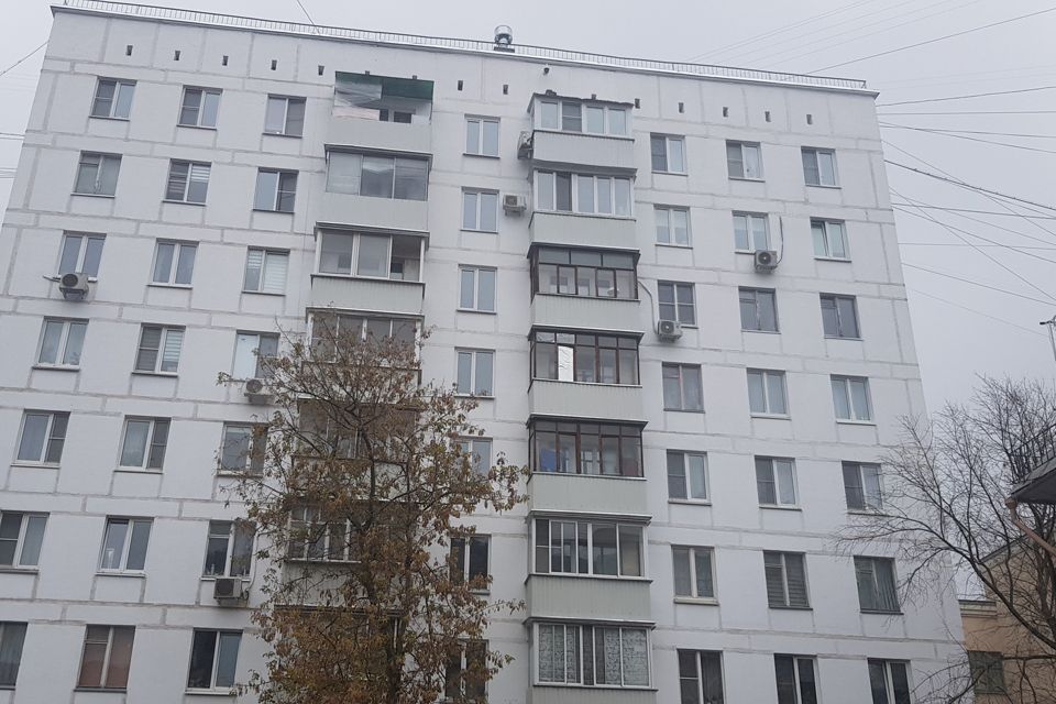 Продаётся 1-комнатная квартира, 32 м²