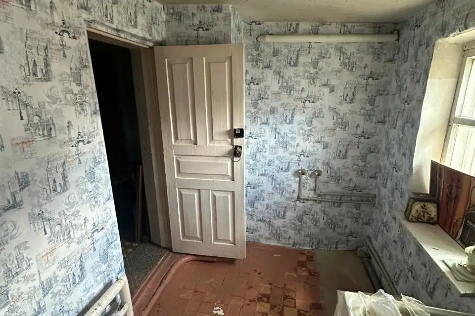 Продаётся 1-этажный дом, 85 м²