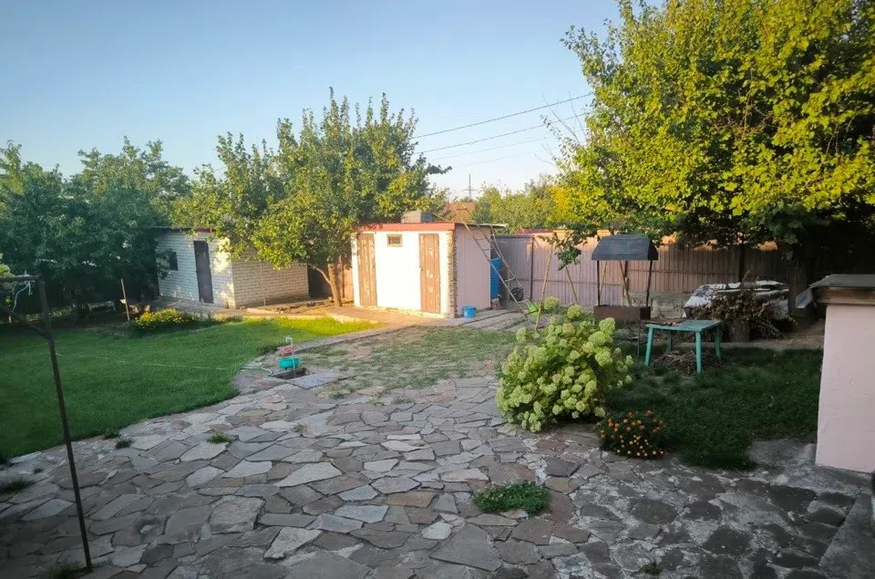 Продаётся 1-этажный дом, 51 м²