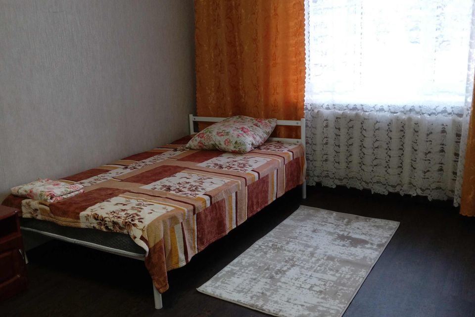 Продаётся 2-комнатная квартира, 39.4 м²