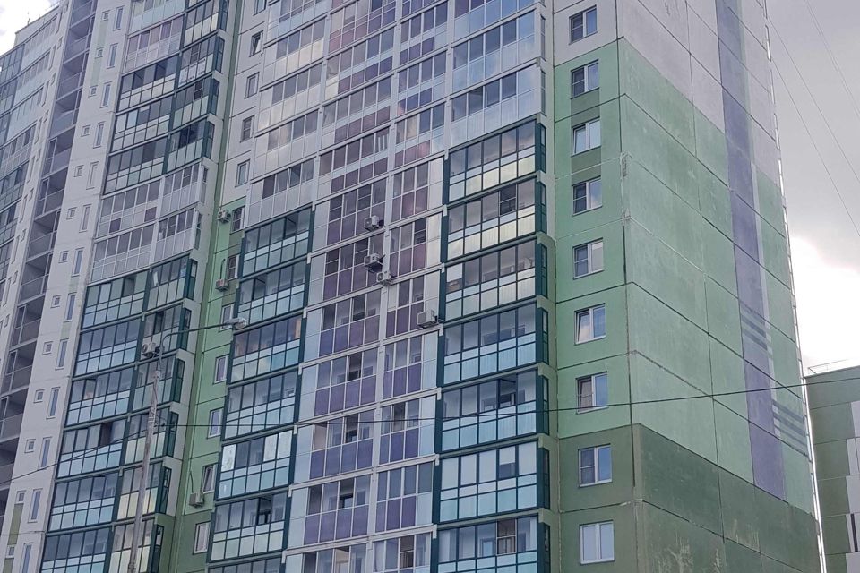 Сдаётся студия, 31.2 м²