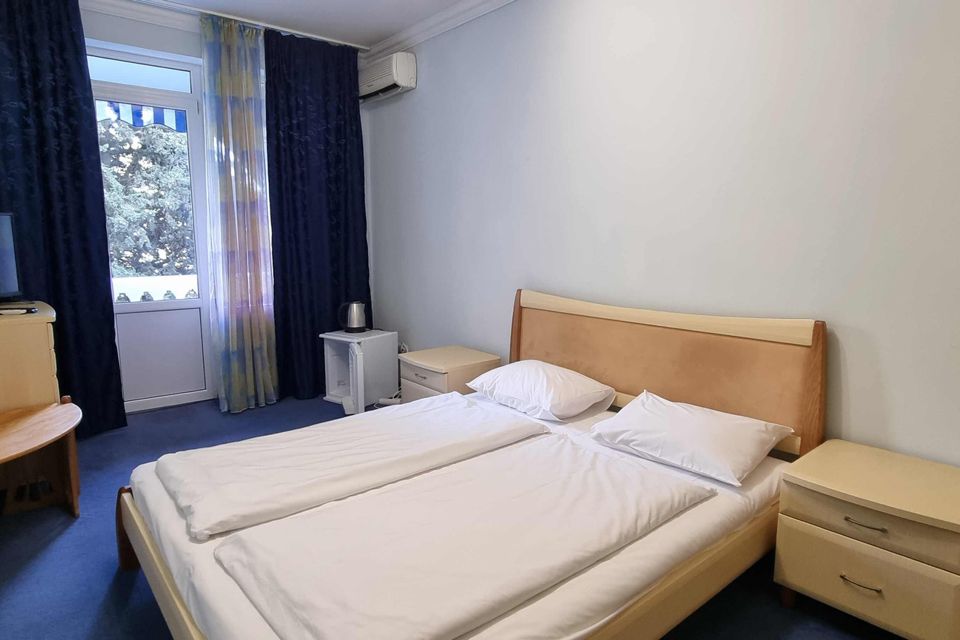 Продаётся студия, 25.4 м²