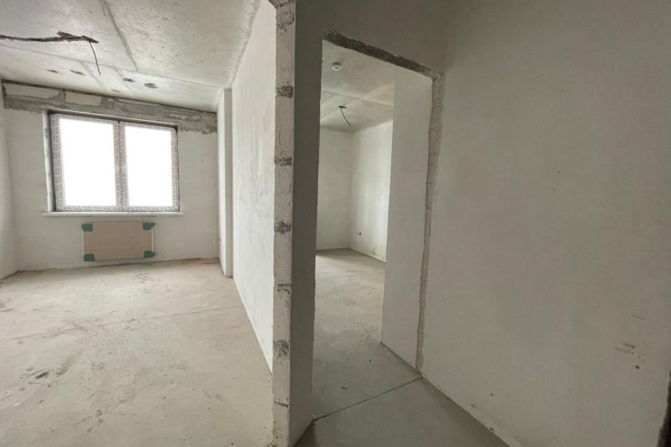 Продаётся 2-комнатная квартира, 53 м²
