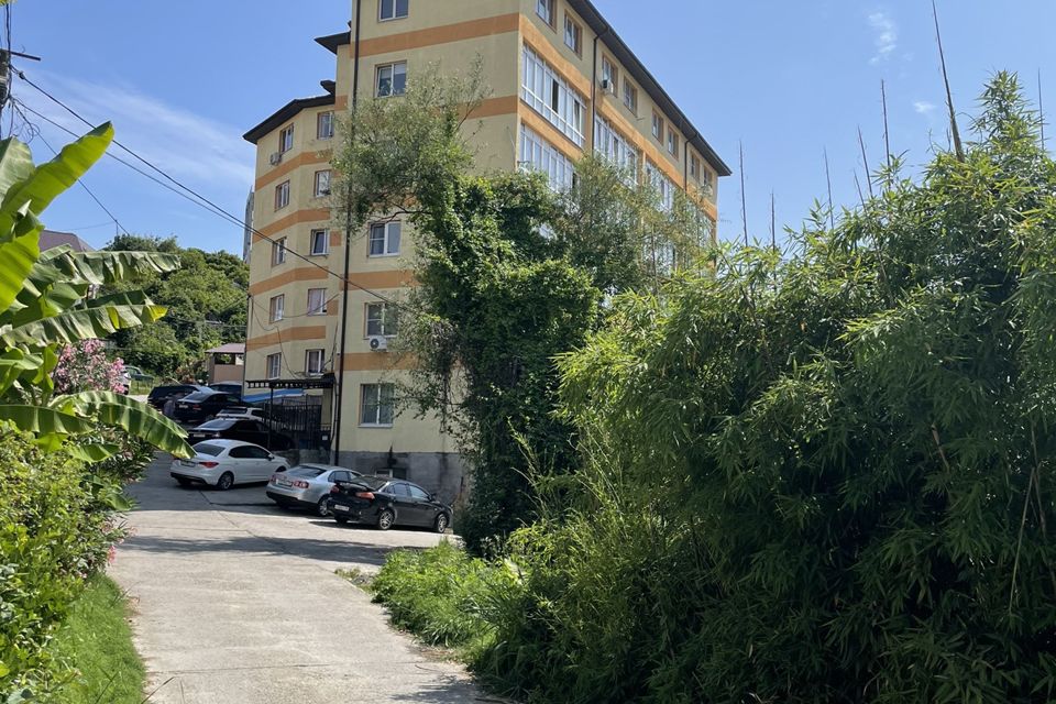 Продаётся 2-комнатная квартира, 48.8 м²