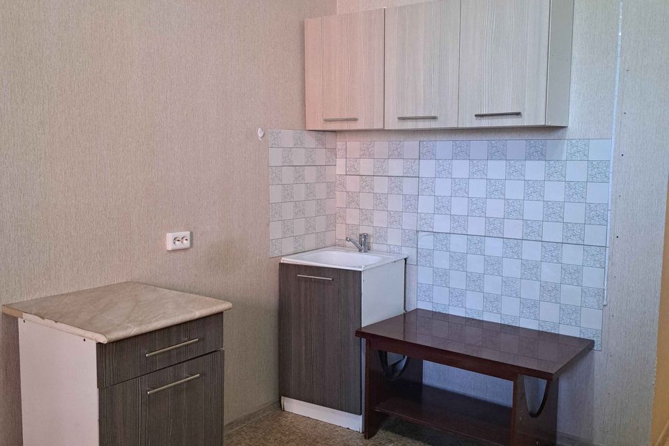 Продаётся студия, 22.2 м²