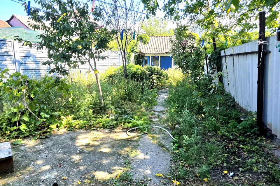 Продаётся 1-этажный дом, 60 м²