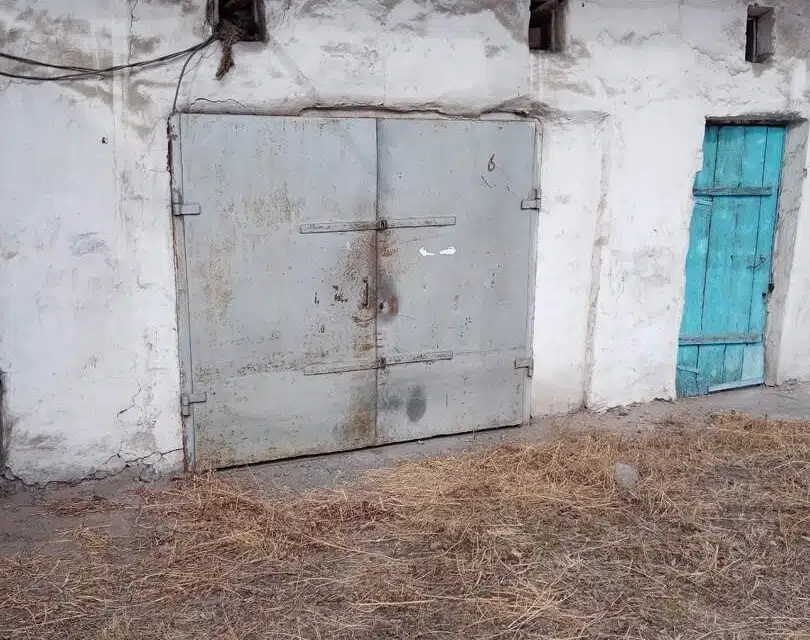 Продаётся гараж, 18.6 м²
