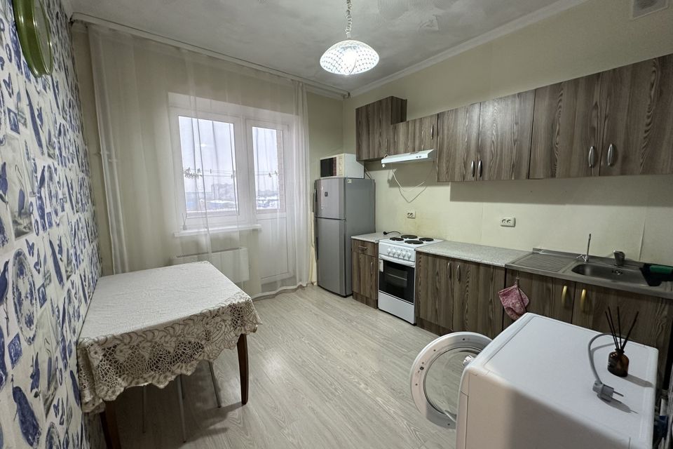 Сдаётся 1-комнатная квартира, 44 м²