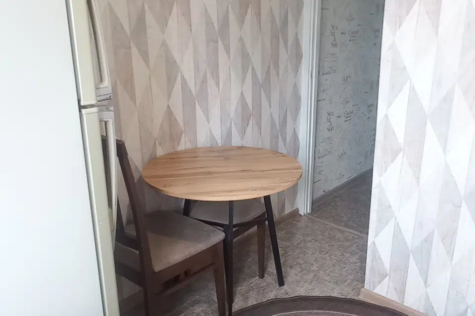 Продаётся 2-комнатная квартира, 45 м²