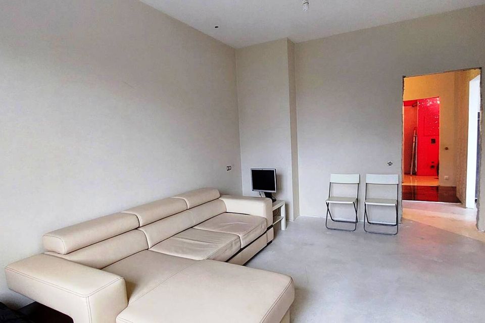 Продаётся 2-комнатная квартира, 75 м²