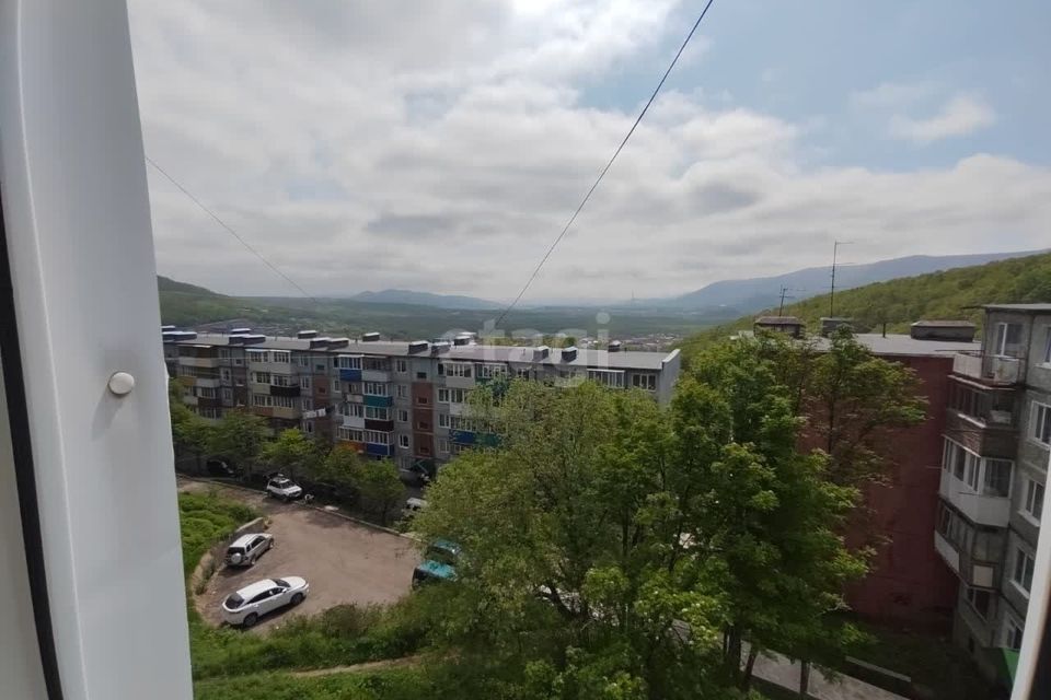 Продаётся 2-комнатная квартира, 44 м²