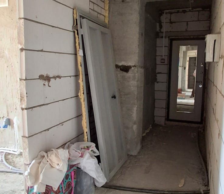 Продаётся 2-комнатная квартира, 74.9 м²