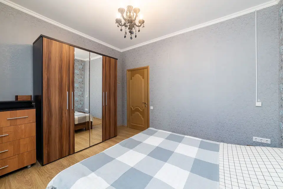 Продаётся 2-этажный дом, 126.8 м²