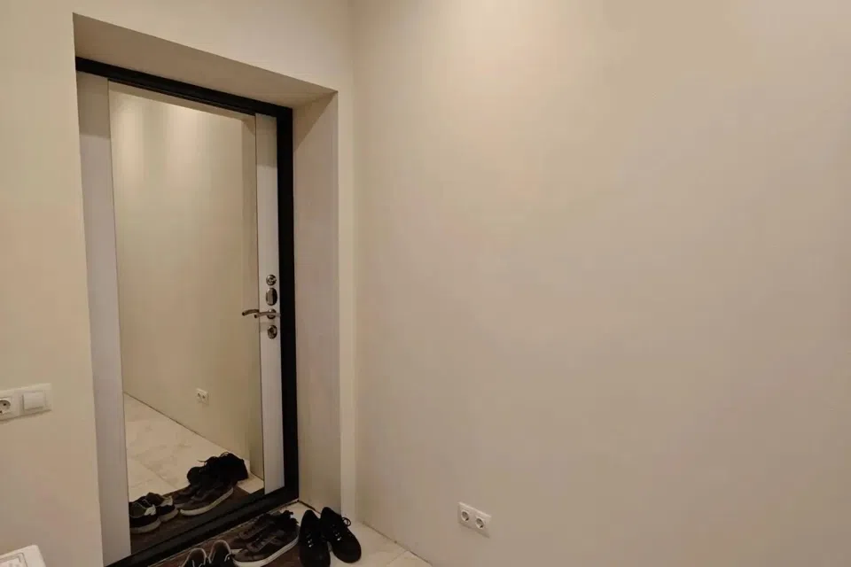 Продаётся 3-комнатная квартира, 66 м²