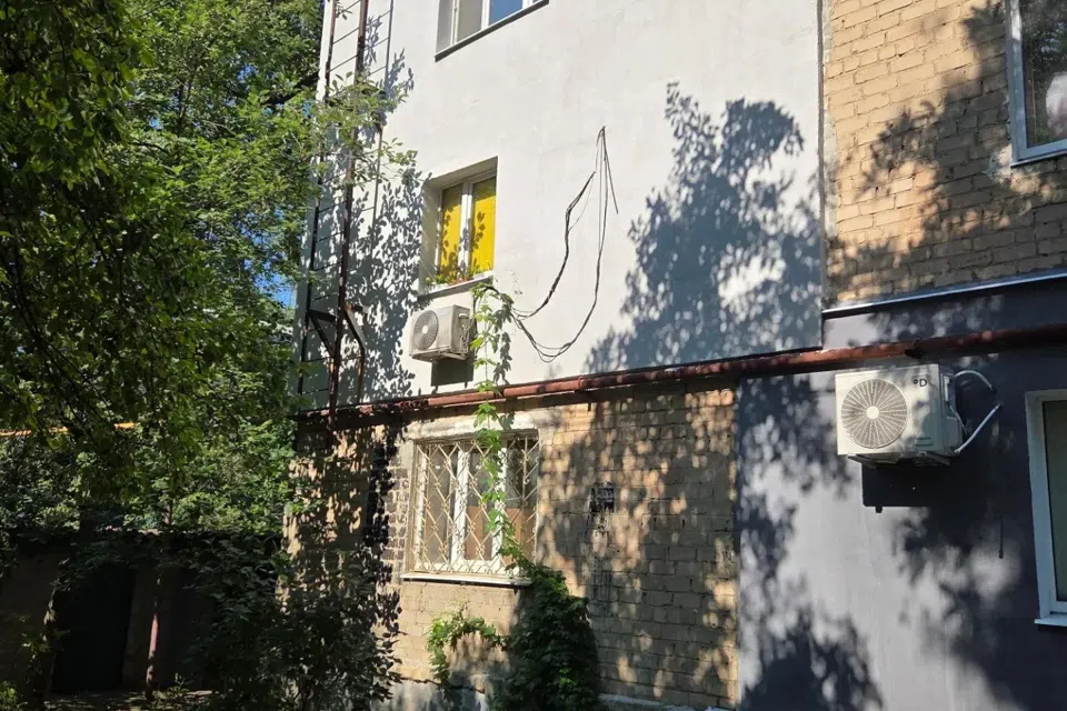 Продаётся 2-комнатная квартира, 45.4 м²
