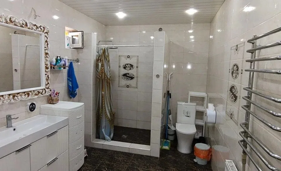 Продаётся 1-этажный дом, 145 м²
