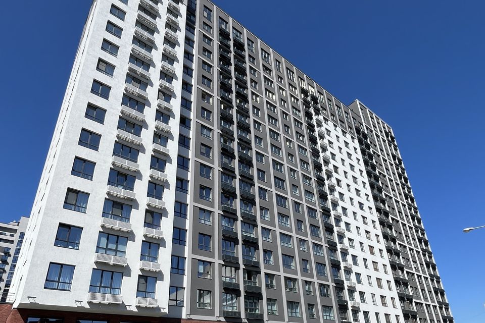 Продаётся 2-комнатная квартира, 59 м²