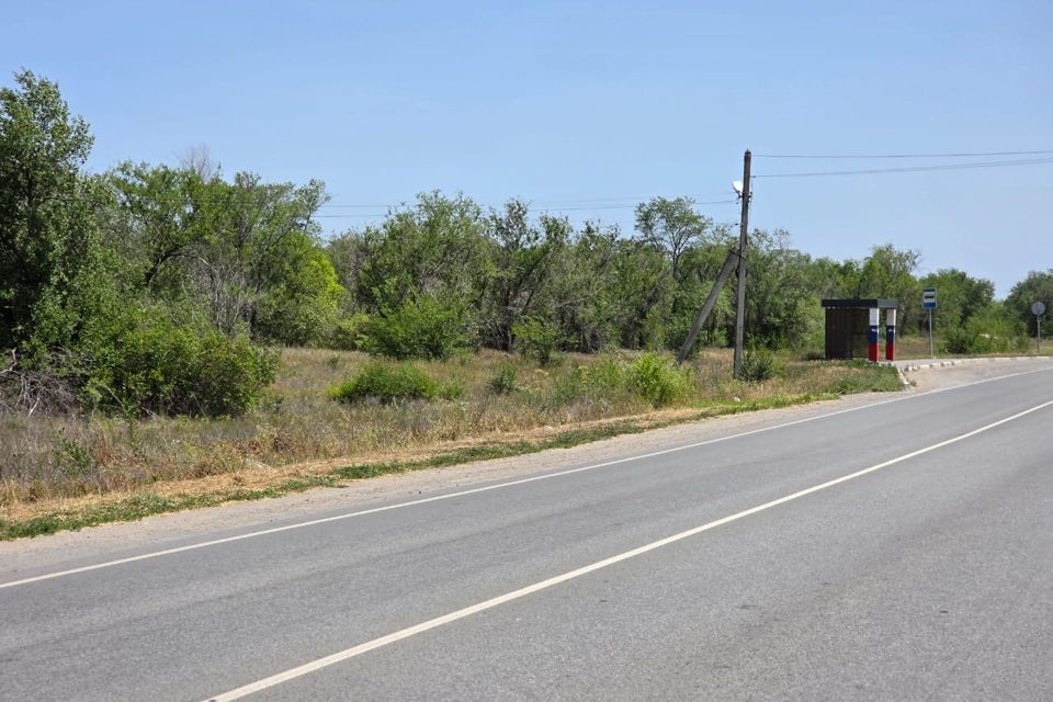 Продаётся участок, 67 сот.