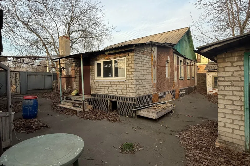 Продаётся 1-этажный дом, 89 м²