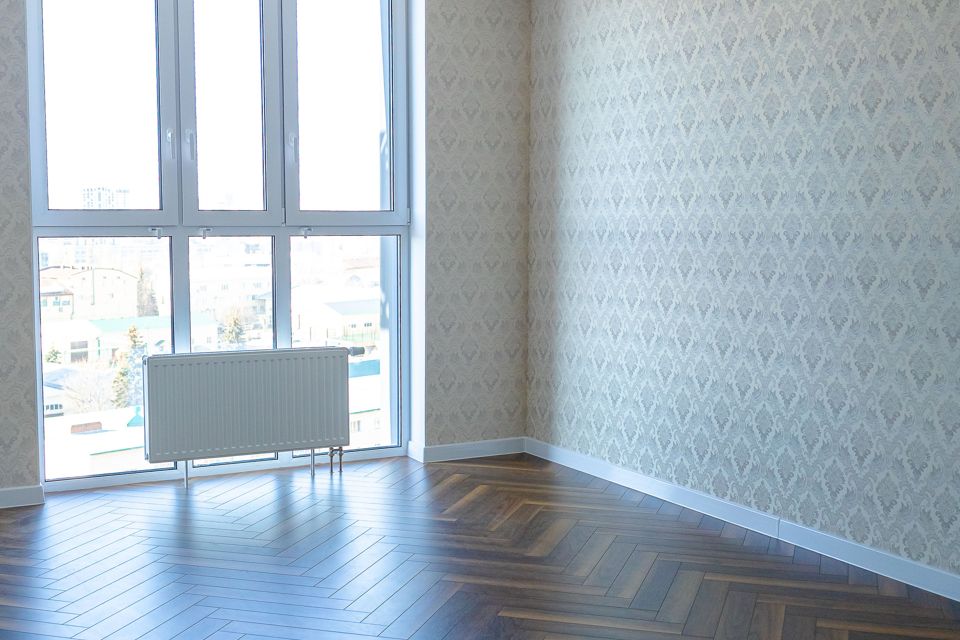 Продаётся 2-комнатная квартира, 64 м²