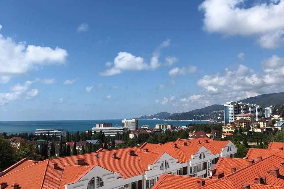 Продаётся 1-комнатная квартира, 48 м²