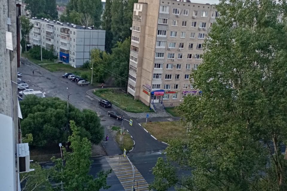 Продаётся 2-комнатная квартира, 52 м²