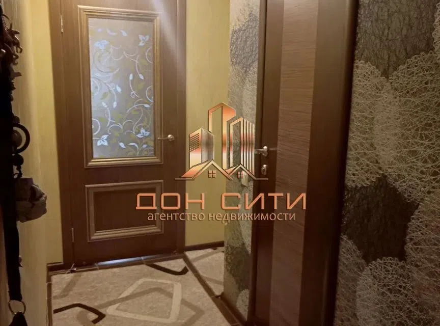 Продаётся 2-комнатная квартира, 45.5 м²