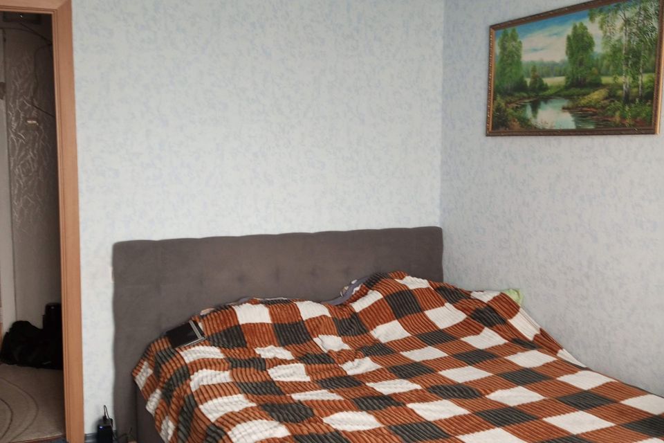 Продаётся 2-комнатная квартира, 52.2 м²