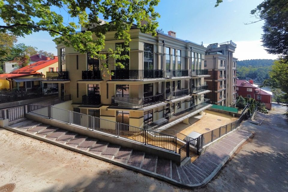 Продаётся студия, 47.8 м²