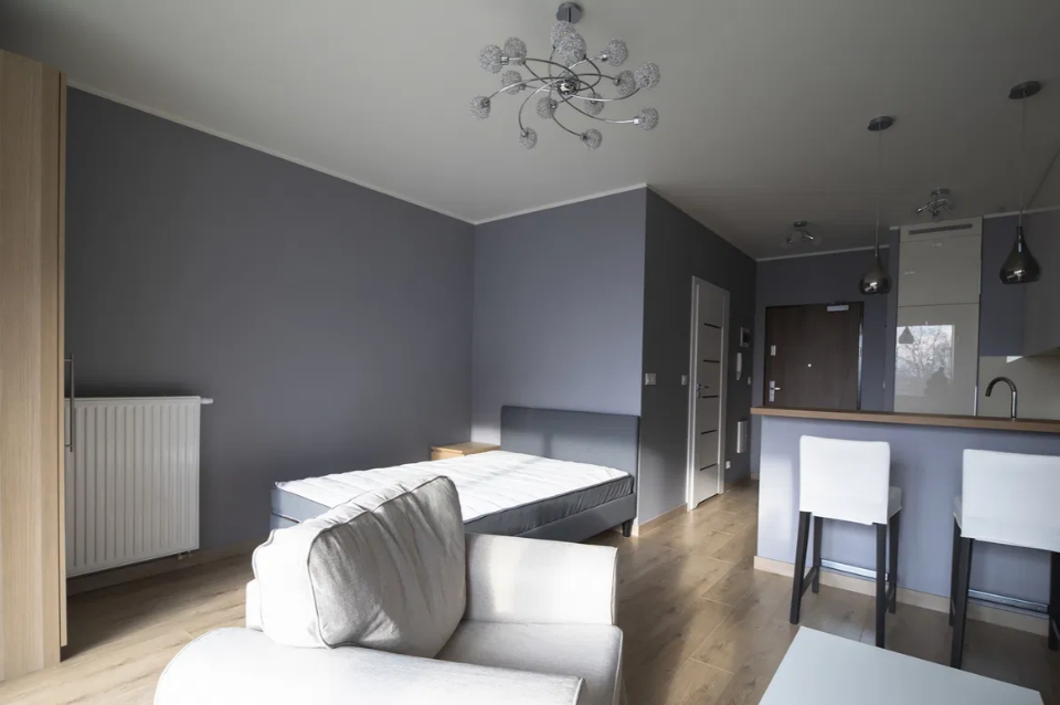 Продаётся студия, 17.3 м²