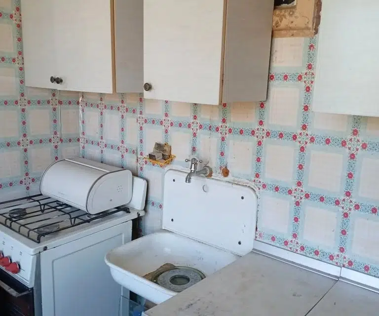 Продаётся 2-комнатная квартира, 44.6 м²