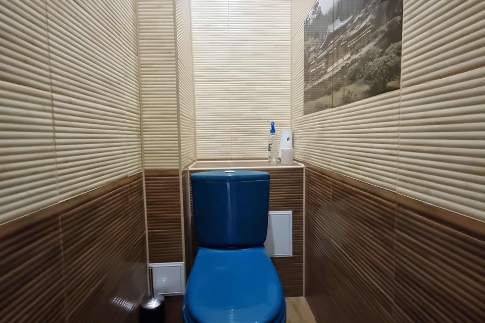 Продаётся 3-комнатная квартира, 68.1 м²