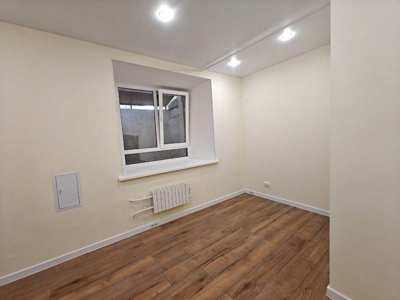 Продаётся студия, 17.8 м²