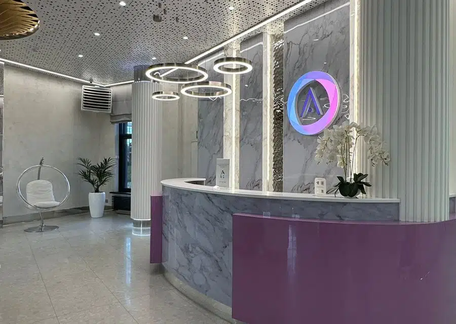Продаётся 1-комнатная квартира, 30.6 м²