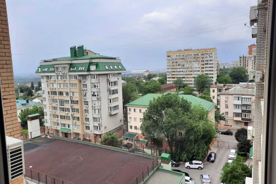 Продаётся 3-комнатная квартира, 103 м²