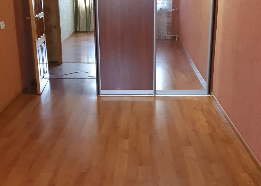 Продаётся 2-комнатная квартира, 43 м²