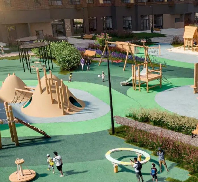Продаётся 3-комнатная квартира, 63.5 м²