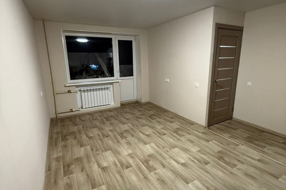 Продаётся 1-комнатная квартира, 31.3 м²