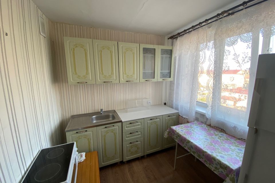 Продаётся 2-комнатная квартира, 46 м²