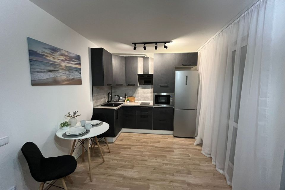 Продаётся студия, 23.3 м²