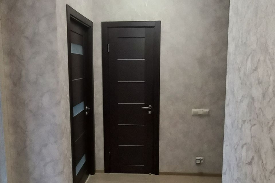 Продаётся 2-комнатная квартира, 68.4 м²