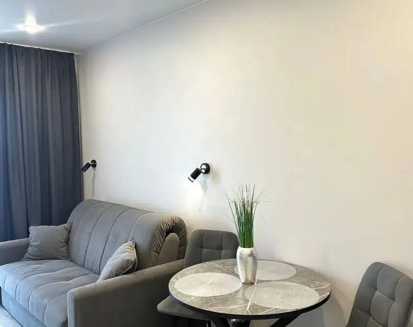 Продаётся студия, 22 м²